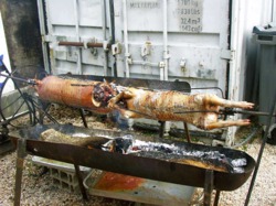 Rassemblement des adhérents du 31