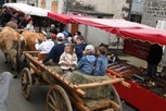 2011     Fête des tersons a Pierrefort