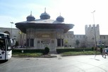 Voyage  en Turquie  2011