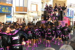 Carnaval à Rosas 2012