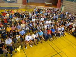 A.G. Vabres l'Abbaye 2014