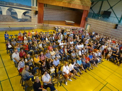 A.G. Vabres l'Abbaye 2014