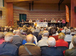 A.G. Vabres l'Abbaye 2014