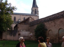A.G. Vabres l'Abbaye 2014
