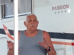 A la découverte des Calanques