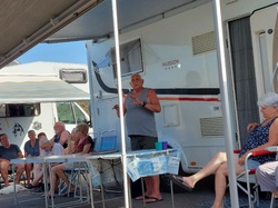 A la découverte des Calanques