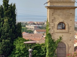 A la découverte des Calanques