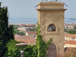A la découverte des Calanques