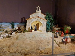 A la découverte des Calanques