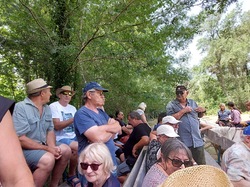 A la découverte des Calanques