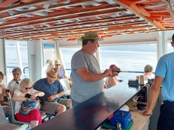 A la découverte des Calanques