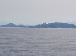 A la découverte des Calanques