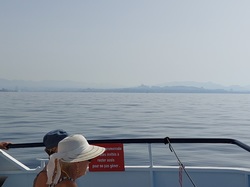 A la découverte des Calanques