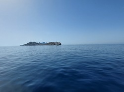 A la découverte des Calanques