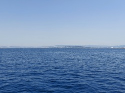 A la découverte des Calanques