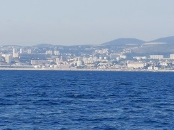 A la découverte des Calanques