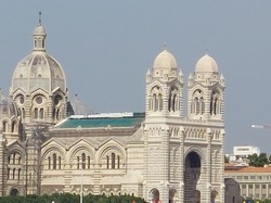 A la découverte des Calanques