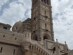 A la découverte des Calanques