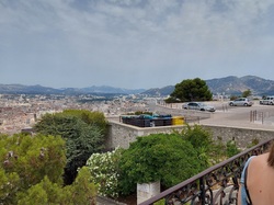 A la découverte des Calanques