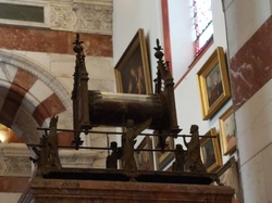 A la découverte des Calanques