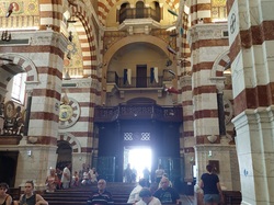 A la découverte des Calanques