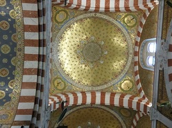 A la découverte des Calanques