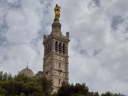 A la découverte des Calanques