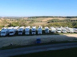 A la découverte de la Gascogne
