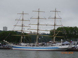 ARMADA  de Rouen