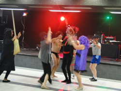 Assemblée Générale 2013