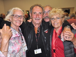 ASSEMBLÉE GÉNÉRALE 2019