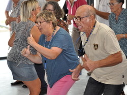 Assemblée Générale 2021 Pont de l'Arn