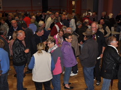 Assemblée Générale MASSIAC 2015