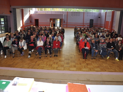 Assemblée Générale MASSIAC 2015