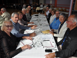 Assemblée Générale MASSIAC 2015