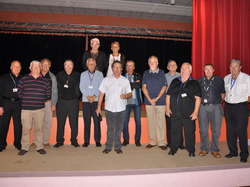 Assemblée Générale MASSIAC 2015