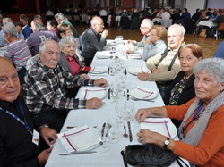 Assemblée Générale MASSIAC 2015