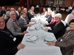 Assemblée Générale MASSIAC 2015