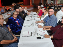 Assemblée Générale MASSIAC 2015