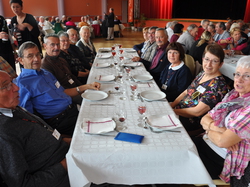 Assemblée Générale MASSIAC 2015