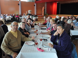 Assemblée Générale MASSIAC 2015