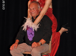 Assemblée Générale MASSIAC 2015