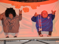 Assemblée Générale MASSIAC 2015