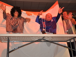 Assemblée Générale MASSIAC 2015