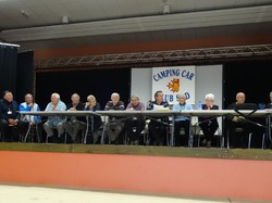 Assemblée Générale MASSIAC 2015