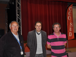 Assemblée Générale MASSIAC 2015