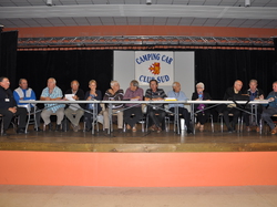 Assemblée Générale MASSIAC 2015