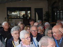Assemblée Générale 2025 - Saint Yvoine