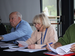 Assemblée Générale 2025 - Saint Yvoine