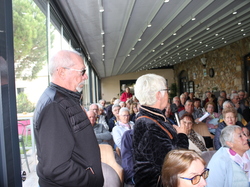 Assemblée Générale 2025 - Saint Yvoine